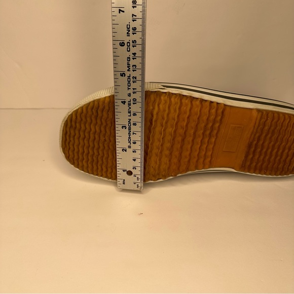 Tretorn Men’s Black Rubber Boots EUR 43 / US 10 - Picture 9 of 9